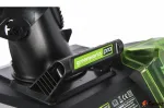 Снегоуборщик бесщеточный 80V PRO GREENWORKS GD80SB DigiPro — изображение 7