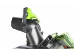 Снегоуборщик бесщеточный 80V PRO GREENWORKS GD80SB DigiPro С 2 АКБ 2 А/Ч И ЗУ — изображение 2