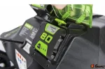 Снегоуборщик бесщеточный 80V PRO GREENWORKS GD80SB DigiPro С 2 АКБ 2 А/Ч И ЗУ — изображение 8
