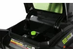 Снегоуборщик GREENWORKS GD82 82V бесщёточный аккумуляторный С 5 А/Ч АКБ И ЗУ — изображение 2