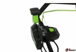 Снегоуборщик GREENWORKS GD82 82V бесщёточный аккумуляторный С 5 А/Ч АКБ И ЗУ — изображение 3