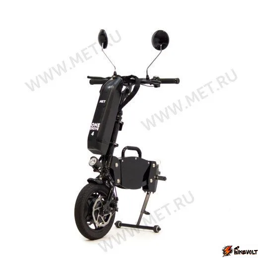 sunny-elektricheskiy-privod-dlya-kolyaski-0 Электрический привод Sunny для инвалидной коляски 250w 36v/10Ah — изображение 1