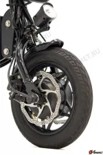 Электрический привод Sunny для инвалидной коляски — изображение 3