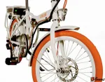 Электровелосипед Teles bike 350 — изображение 4