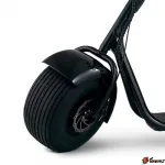 Электробайк xDevice Caigies Harley TOP — изображение 3