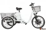Электровелосипед Eltreco CROLAN 350W — изображение 2