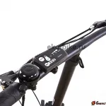 Электровелосипед трехколесный Elbike Farmer 350W 36В 10Ач — изображение 4