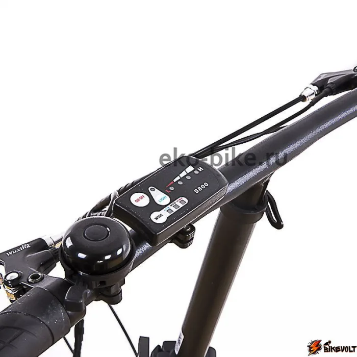 Электровелосипед трехколесный Elbike Farmer 350W 36В 10Ач — изображение 4