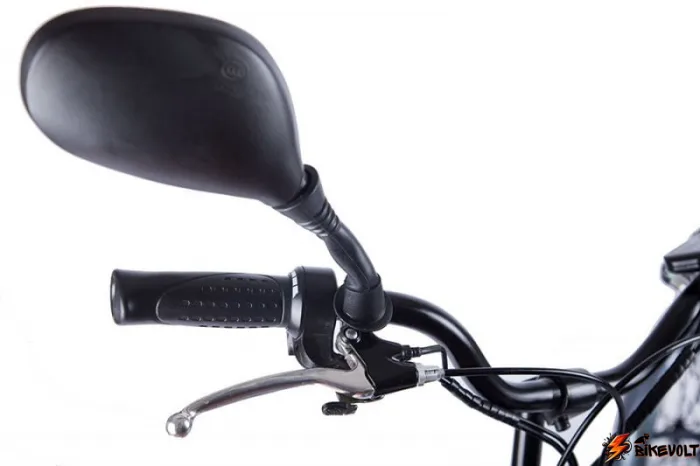 Трехколесный электровелосипед E-motions Kangoo-ru 700W 48V13Ah — изображение 5