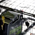 Электровелосипед трехколесный E-motions Kangoo-ru 500W 36V/12Ah — изображение 9