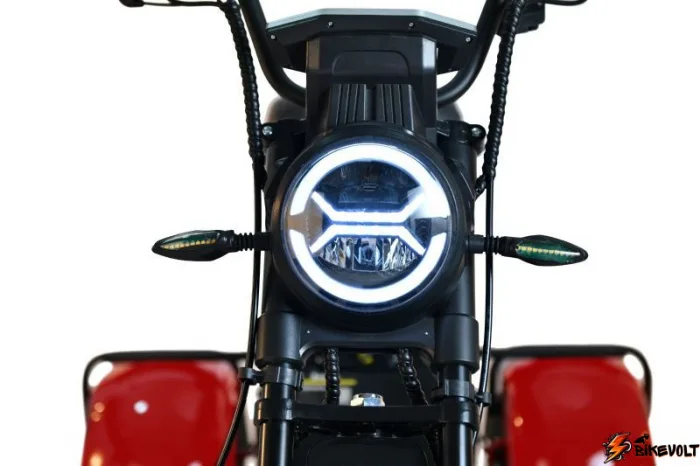 trehkolesnyj-elektroskuter-citycoco-ws-pro-trike-3000w-13 Электроскутер трехколесный WHITE SIBERIA PRO+ TRIKE 3000W — изображение 14