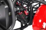 Электроскутер трехколесный WHITE SIBERIA PRO+ TRIKE 3000W — изображение 7