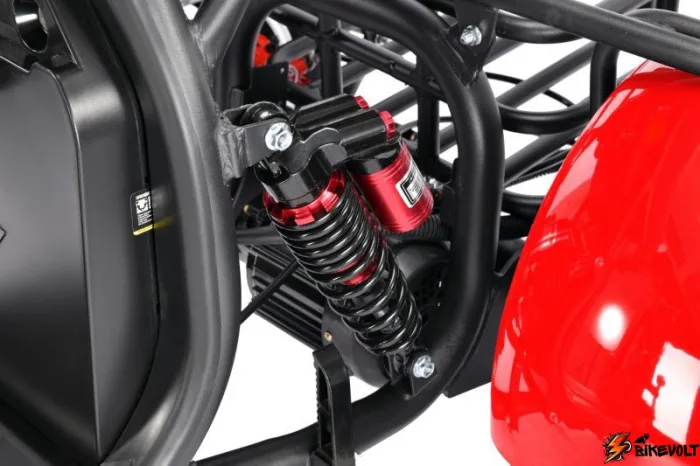 trehkolesnyj-elektroskuter-citycoco-ws-pro-trike-3000w-6 Электроскутер трехколесный WHITE SIBERIA PRO+ TRIKE 3000W — изображение 7