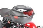 Электроскутер трехколесный WHITE SIBERIA PRO+ TRIKE 3000W — изображение 8