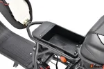 Электроскутер трехколесный WHITE SIBERIA PRO+ TRIKE 3000W — изображение 10