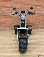 Трехколесный электроскутер GT TRIKE 2000 — изображение 11