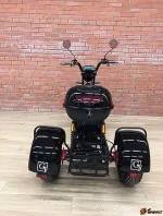 Трехколесный электроскутер GT TRIKE 2000 — изображение 4