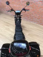 Трехколесный электроскутер GT TRIKE 2000 — изображение 5