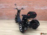 Трехколесный электроскутер GT TRIKE 2000 — изображение 6