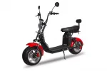 Электроскутер Minako REX-D 2000W — изображение 4