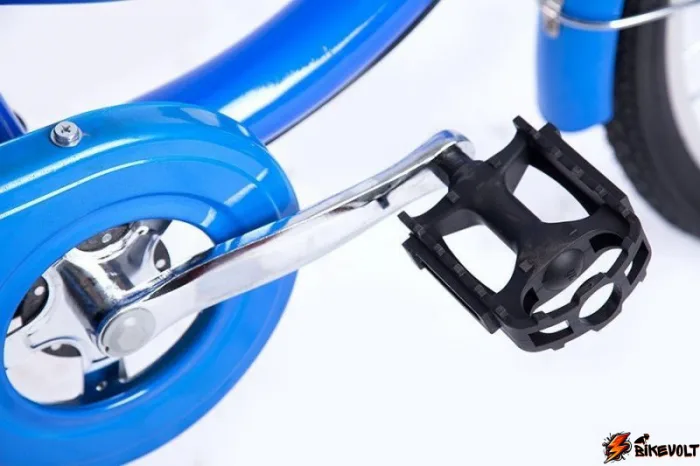 Электровелосипед трехколесный (трицикл) IZH-Bike Farmer — изображение 7