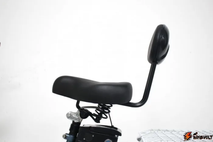 Электровелосипед GreenCamel Трайк-B (R24 500W)(уценка,повреждения ЛКП) — изображение 11