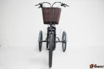 Электровелосипед GreenCamel Трайк-B (R24 500W)(уценка,повреждения ЛКП) — изображение 7
