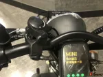 Электротрицикл E-TRIKE TRANSFORMER 2+1 NEW с АКБ SLA 48V 25Ah — изображение 22
