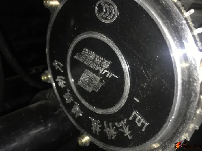 Электротрицикл E-TRIKE TRANSFORMER 2+1 NEW  с АКБ SLA 48V 25Ah — изображение 25