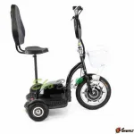 Трицикл EASY 850 Изи 850 Вт