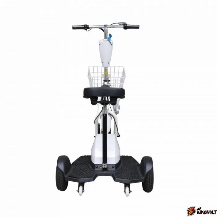 Трицикл EASY 850 Изи 850 Вт — изображение 2