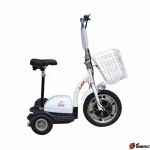 Трицикл EASY 850 Изи 850 Вт — изображение 4