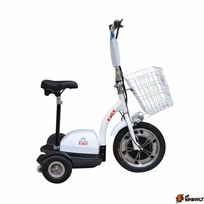 Трицикл EASY 850 Изи 850 Вт — изображение 4