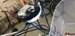 Электровелосипед трицикл Izh Bike Farmer 250W 36V/10Ah Li-ion — изображение 14