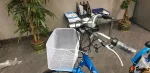 Электровелосипед трицикл Izh Bike Farmer 250W 36V/10Ah Li-ion — изображение 7