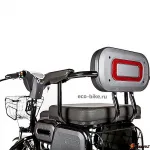 Трицикл Rutrike S2 V3 500W 48v 18Ah - электроскутер — изображение 13