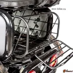 Трицикл Rutrike S2 V3 500W 48v 18Ah - электроскутер — изображение 14