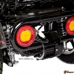 Трицикл Rutrike S2 V3 500W 48v 18Ah - электроскутер — изображение 15