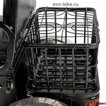 Трицикл Rutrike S1 V2 500W 48v 18Ah - электроскутер — изображение 11