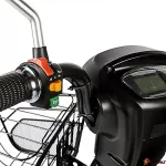 Трицикл Rutrike S1 V2 500W 48v 18Ah - электроскутер — изображение 5