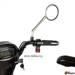 Трицикл Rutrike S1 V2 500W 48v 18Ah - электроскутер — изображение 6