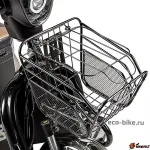 Трицикл Rutrike S1 V2 500W 48v 18Ah - электроскутер — изображение 7