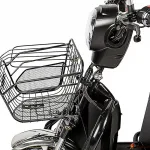 Трицикл Rutrike S1 V2 500W 48v 18Ah - электроскутер — изображение 8