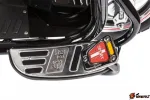 Электротрицикл Trike 500W Greengo V5 500W с АКБ в комплекте — изображение 3