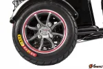 Электротрицикл Trike 500W Greengo V5 500W с АКБ в комплекте — изображение 4