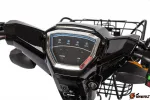 Электротрицикл Trike 500W Greengo V5 500W с АКБ в комплекте — изображение 7
