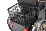 Электротрицикл Trike 500W Greengo V5 500W с АКБ в комплекте — изображение 8