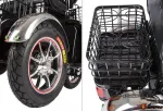 Электротрицикл Trike 500W Greengo V5 500W с АКБ в комплекте — изображение 9