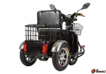 Электротрицикл Trike 500W Greengo V5 500W с АКБ в комплекте — изображение 10