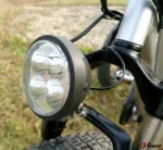 Электровелосипед трехколесный bikevolt Big Daddy 1000W 200kg — изображение 4